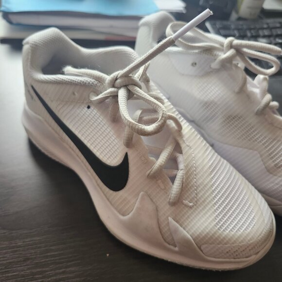 Kids tennis sneaker - Picture 1 of 1